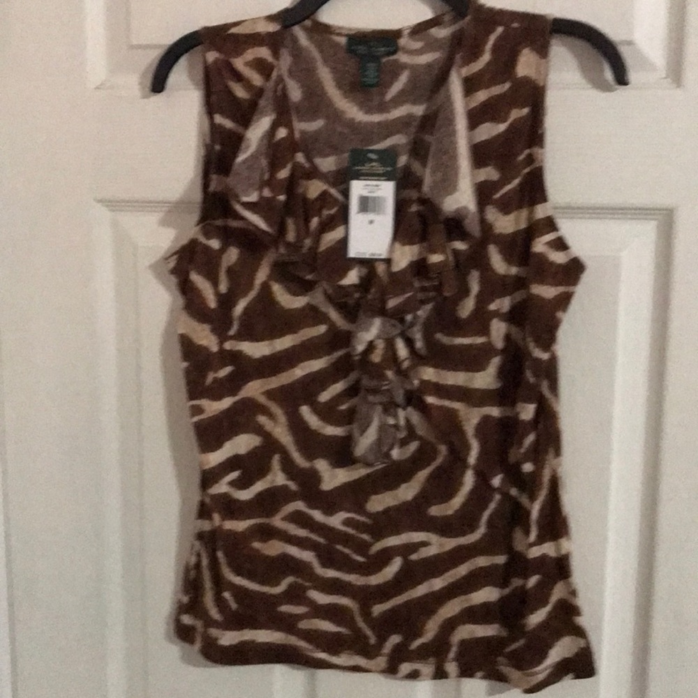 Women blouse medium